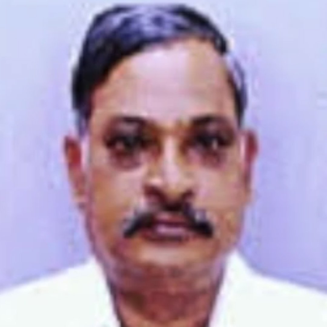 Sri M.R.K.Prasad
